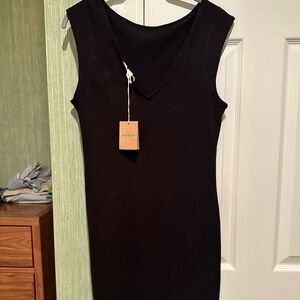 Boden cotton dress, new with tags